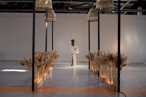 Les tendances printemps/été pour homme