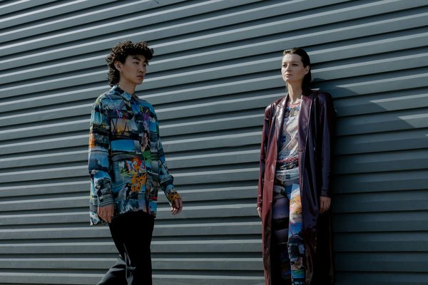 Les secrets de la broderie en haute couture