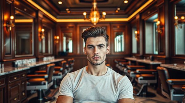 Les meilleures coupes de barbe à adopter pour 2026