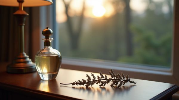 Pourquoi choisir le parfum silver wood pour une signature parfumée unique ?