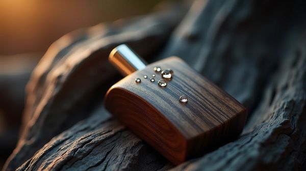 Pourquoi choisir le parfum silver wood pour une signature parfumée unique ?