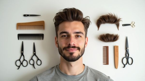 Quelle coupe de barbe tendance choisir pour 2026 ?