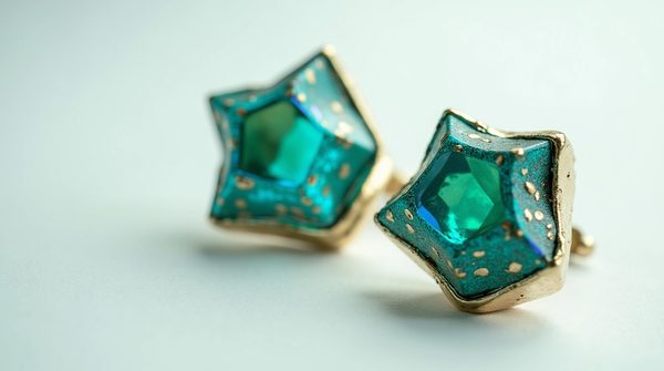 Tendances boucles d'oreilles 2026 : audace, couleurs et créativité aux oreilles