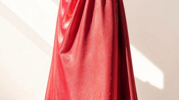 Top astuces pour adopter le style élégant des robes unies