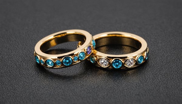 Découvrez les meilleures bagues anti stress pour femmes à prix abordable