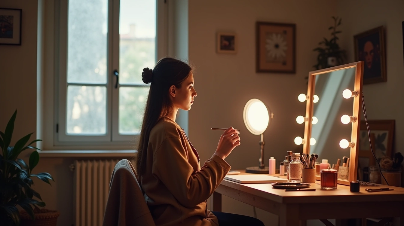 Quels types de formation maquillages choisir ?