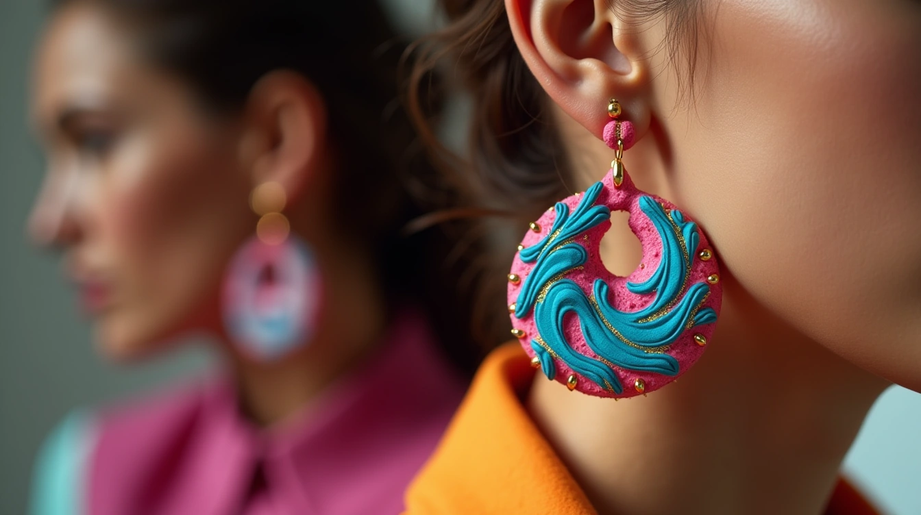 Les motifs phares : entre fantaisie, nature et rétro